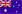Australian Flag for Clearview Mirrors Australia