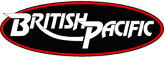 British Pacific Logo